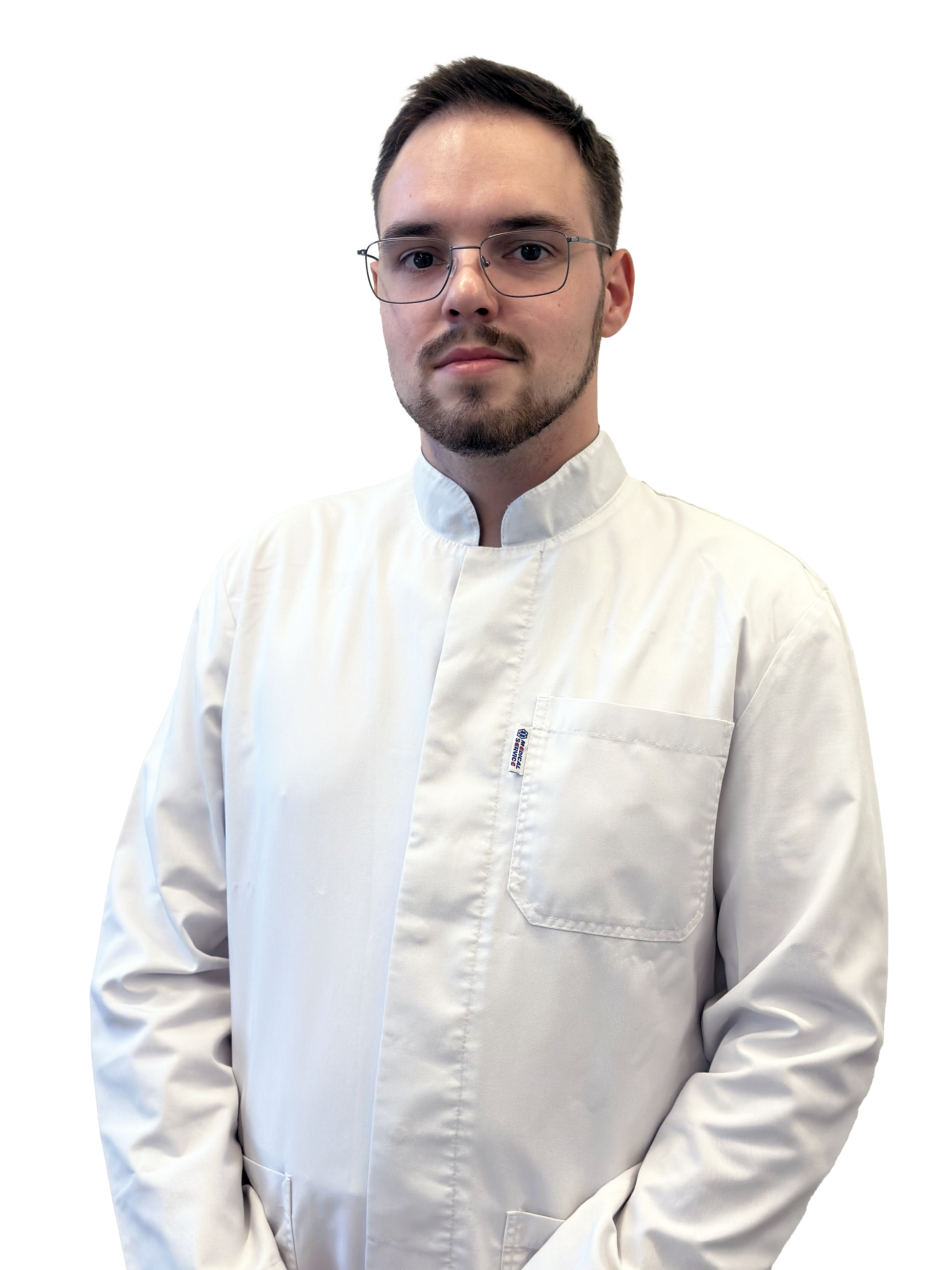 Бобков Василий Сергеевич