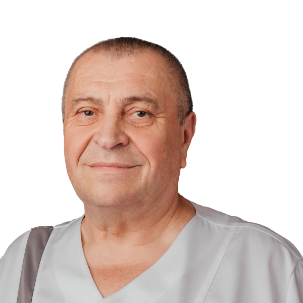 Седин Владимир Иванович