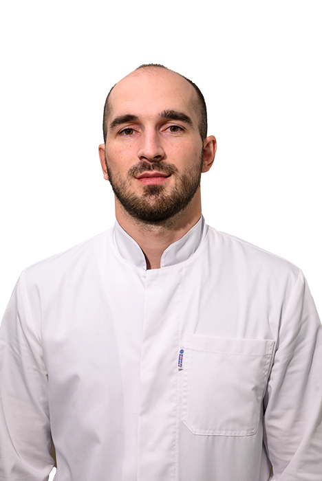 Мирзабеков Аджаб Абсеретдинович