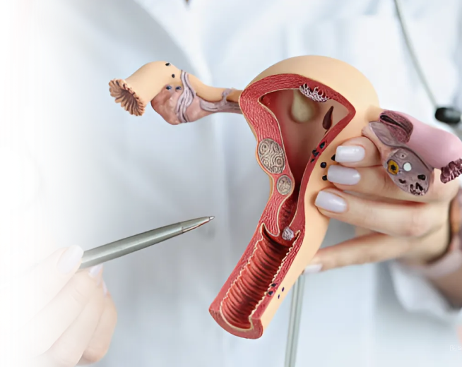 Центр инновационной гинекологии