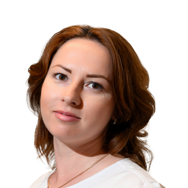 Курсина Елена Сергеевна