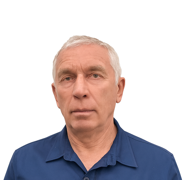 Белых Георгий Анемподистович