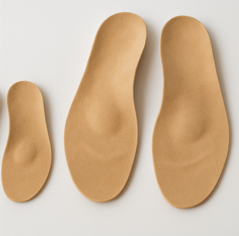 Ортопедические стельки по выгодным ценам