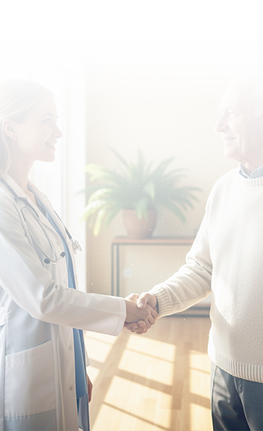 Вызов врача на дом