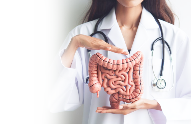 Центр лечения колоректального рака