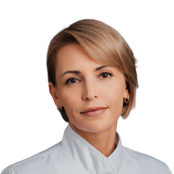 Антонова Оксана Григорьевна