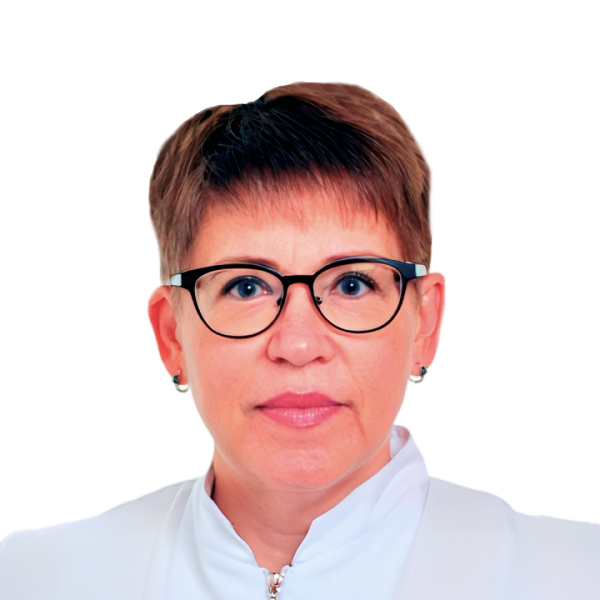 Спивак Наталия Васильевна