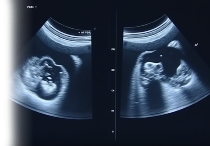 УЗИ молочных желез