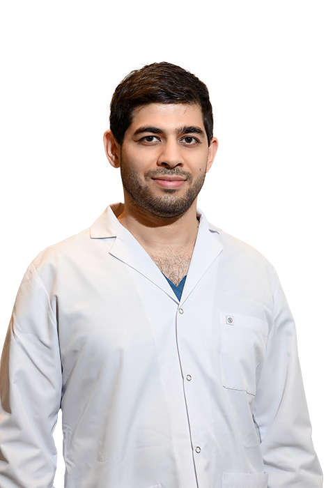 Палванов Азизбек Амангелдиевич