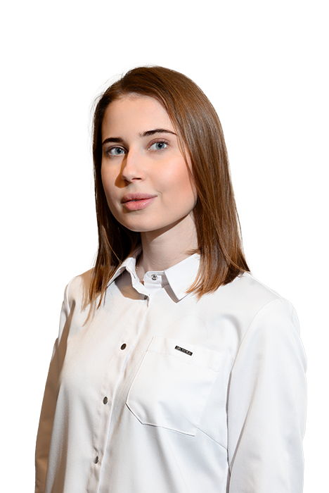 Пучкова Ирина Сергеевна