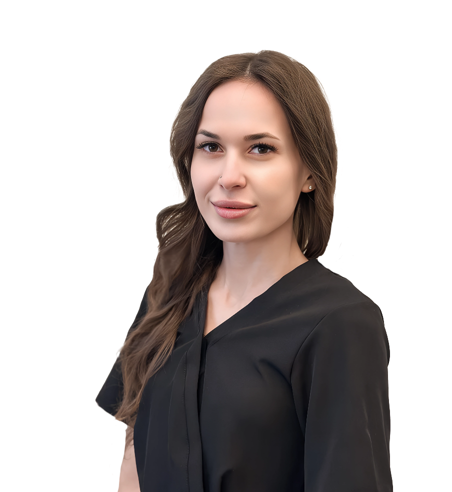 Степанова Надежда Игоревна