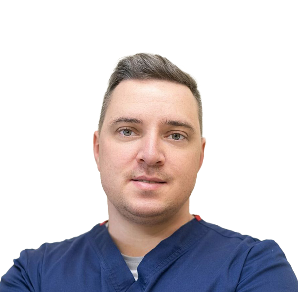 Седелкин Антон Евгеньевич