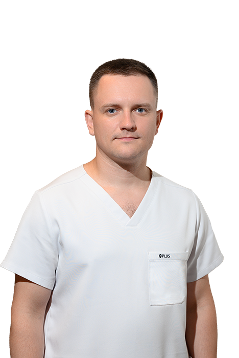 Ольчев Александр Александрович