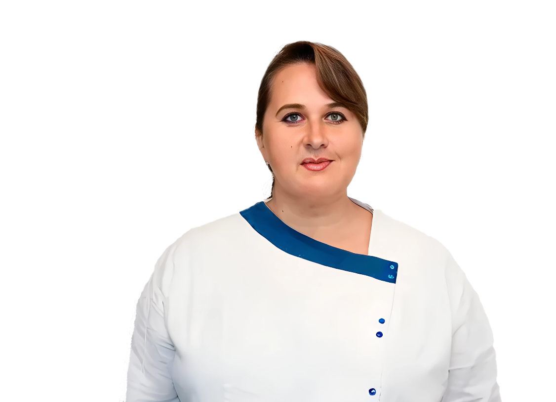 Филимонова Анна Владимировна