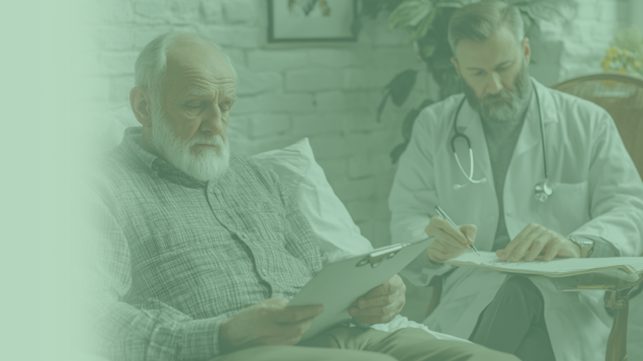 Вызов врача на дом