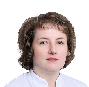 Золина Татьяна Николаевна