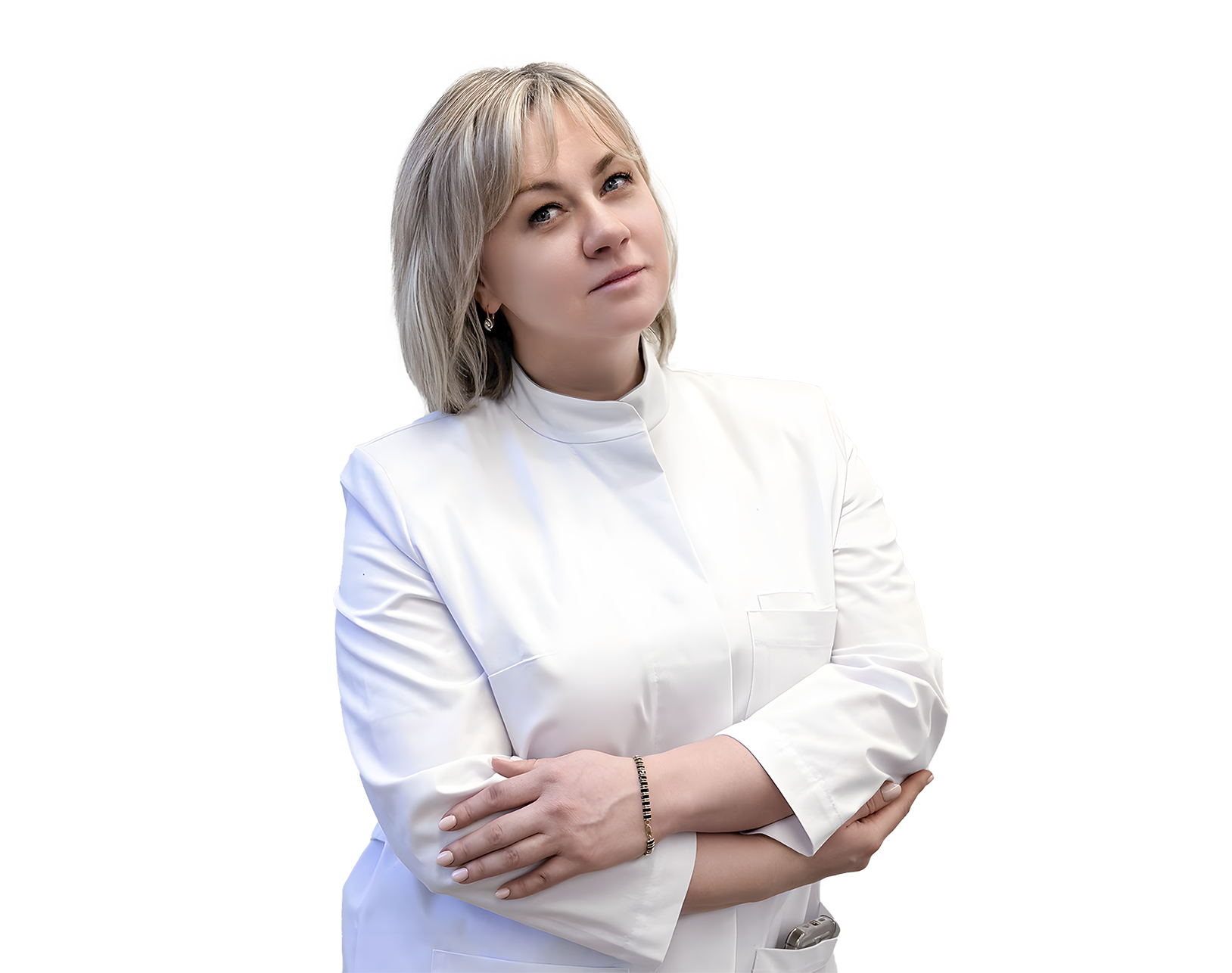 Колесникова Елена Олеговна