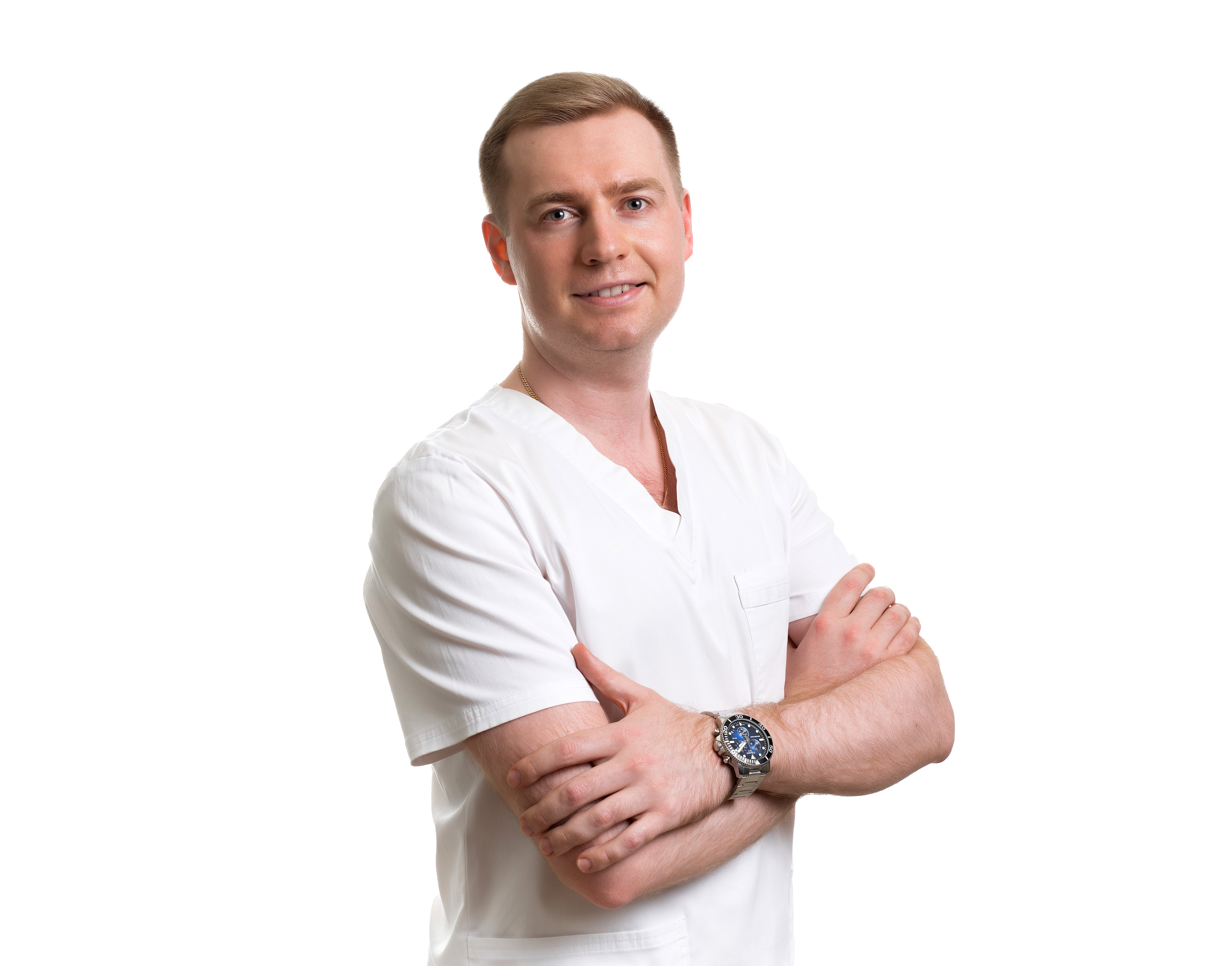 Кулешов Павел Игоревич