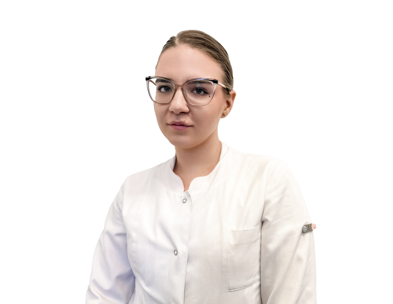 Орешенкова Софья Алексеевна