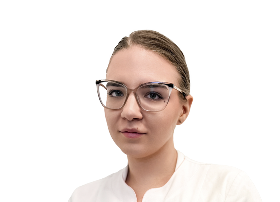 Орешенкова Софья Алексеевна