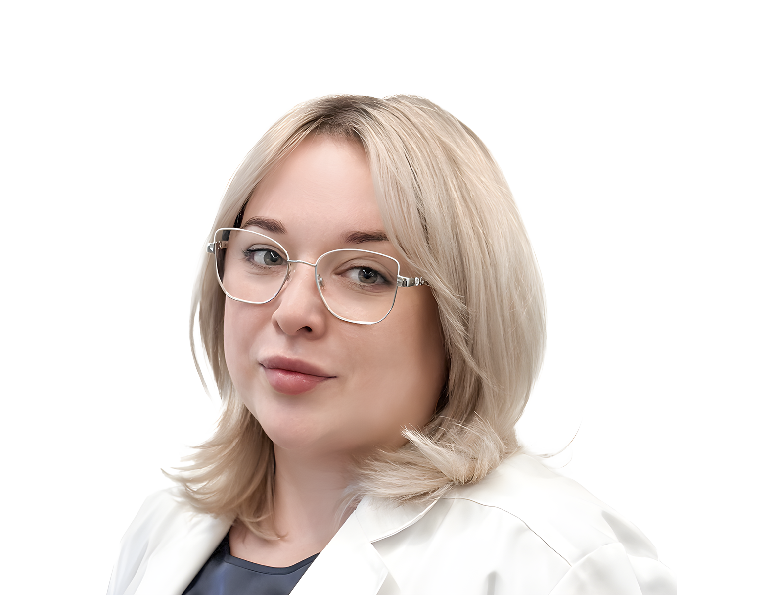 Кучумова Евгения Владимировна