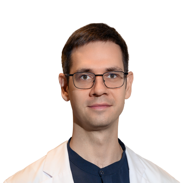 Пучков Дмитрий Константинович