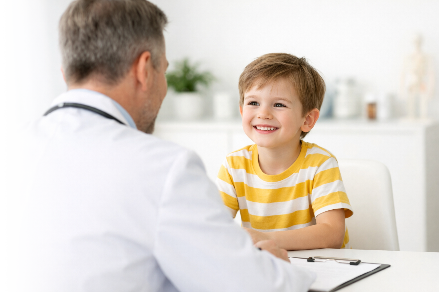 Семейная для детей