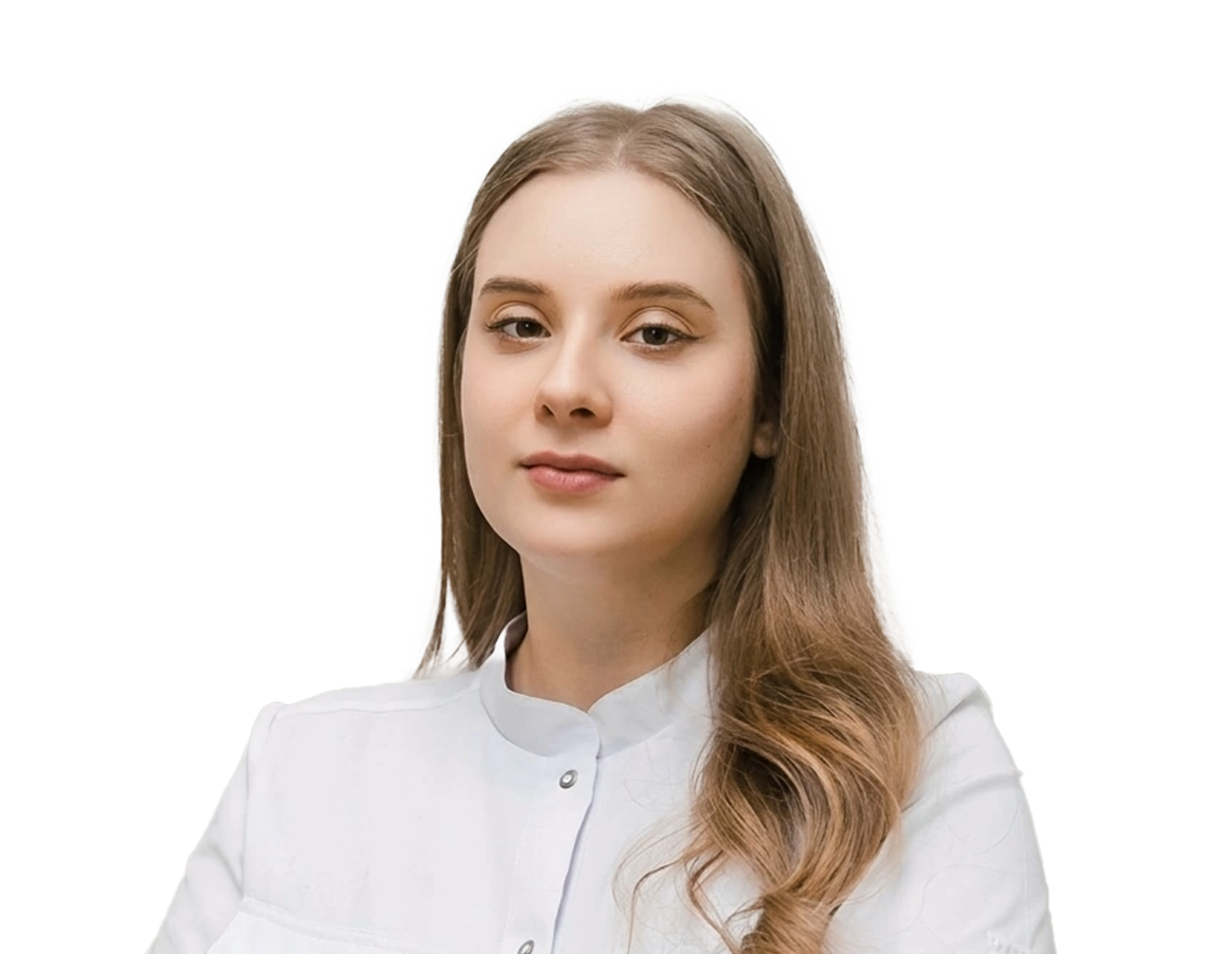 Костина Валентина Олеговна