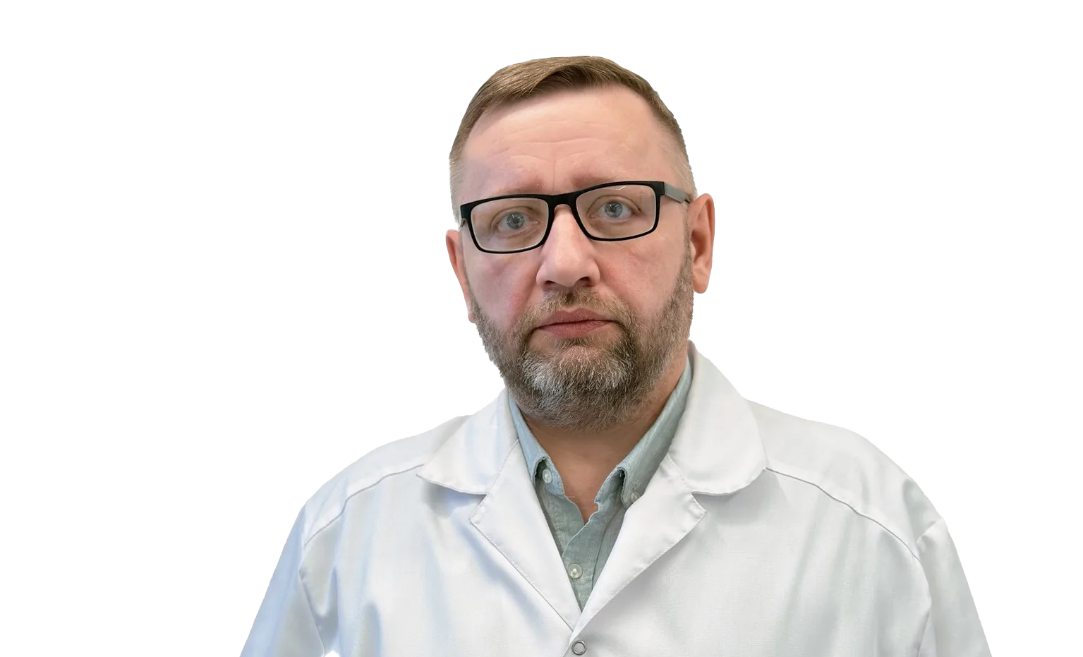 Егоров Алексей Александрович
