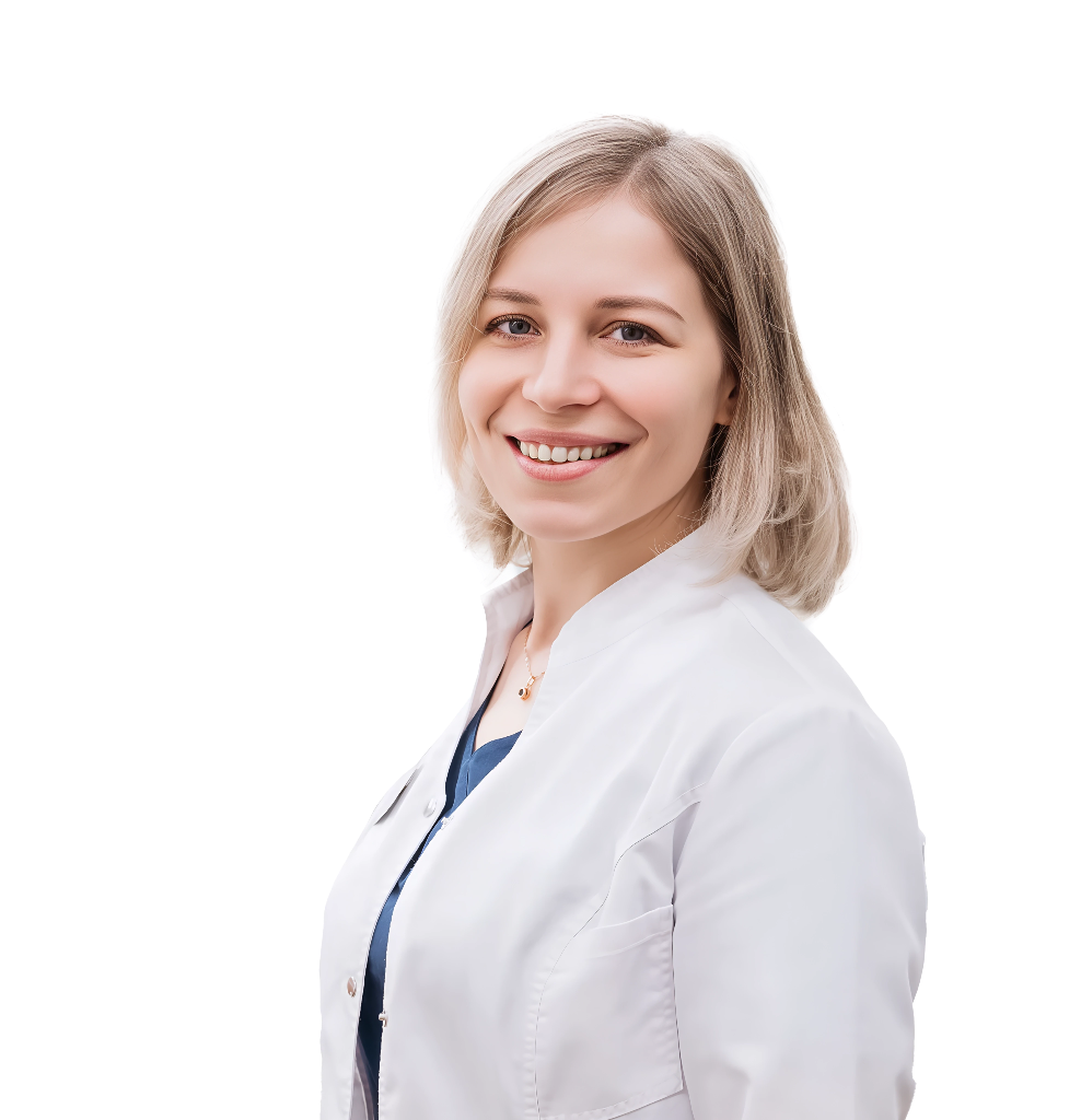 Шелонина Юлия Сергеевна