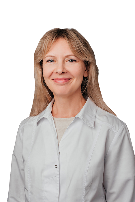 Купцова Татьяна Викторовна