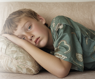 Детская гастроэнтерология