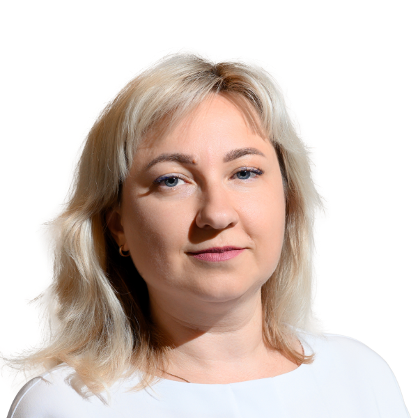 Огорельцева Екатерина Владимировна