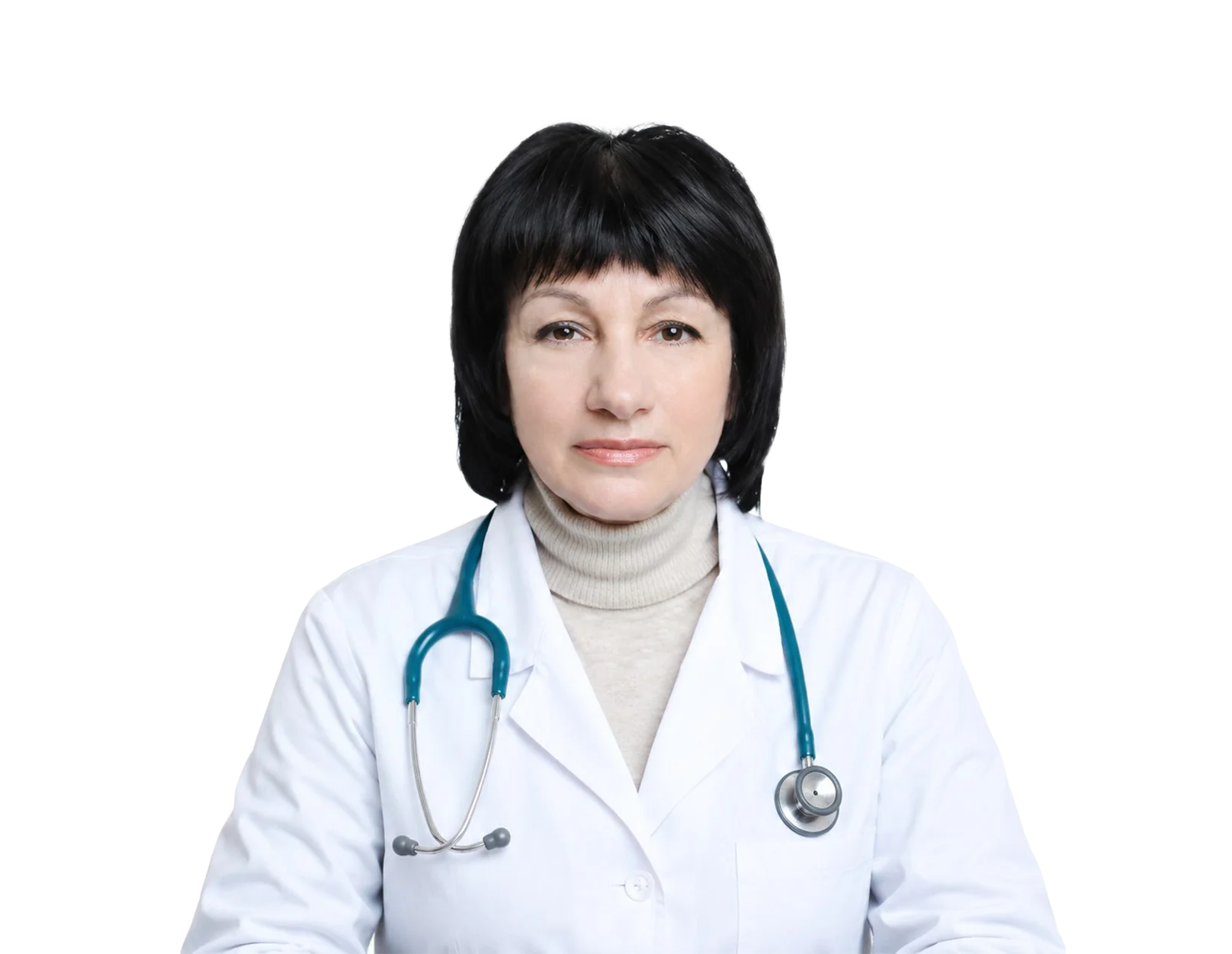 Токарева Людмила Григорьевна