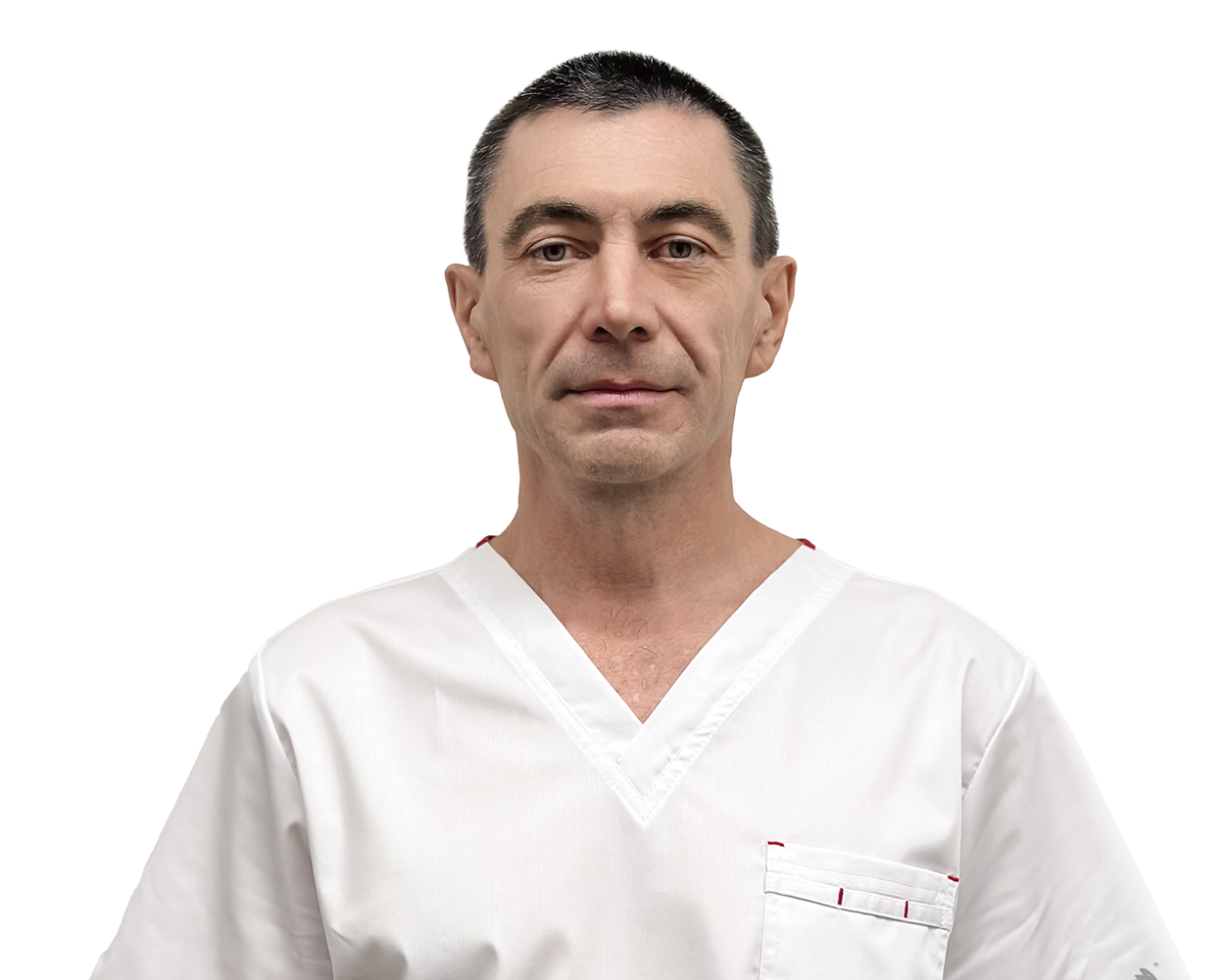 Митронов Дмитрий Александрович