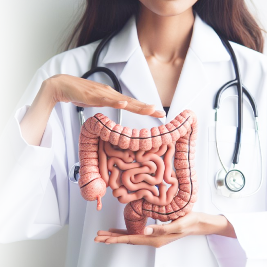 Центр лечения колоректального рака