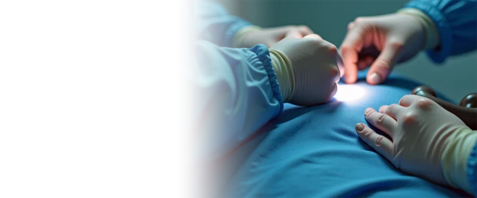 Хирургия кисти