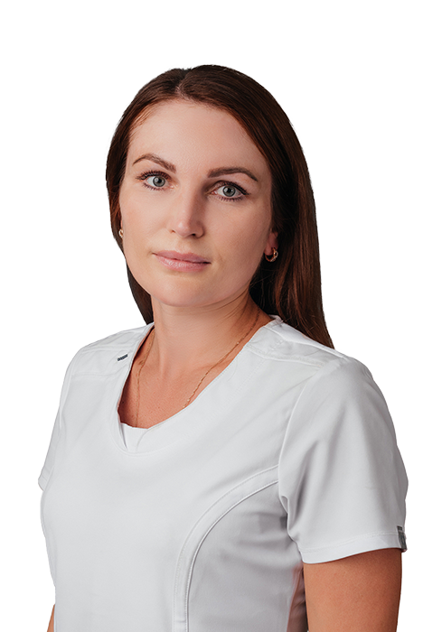 Маркова Наталья Сергеевна