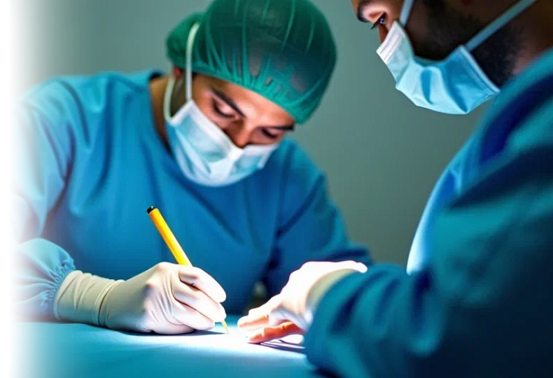 Оперативная флебология