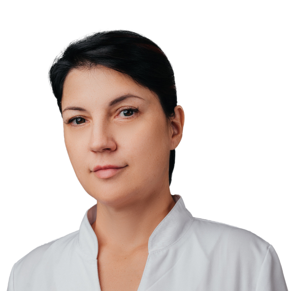 Рахматуллина Ирина Рафаэльевна