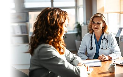 Вестибулярные тесты. Лечение ДДПГ