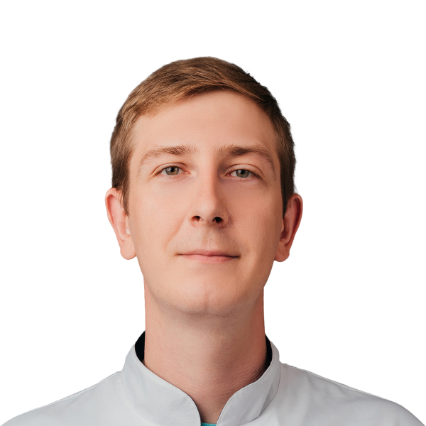 Гавриков Андрей Александрович