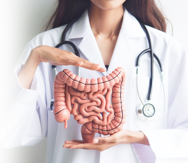 Центр лечения колоректального рака