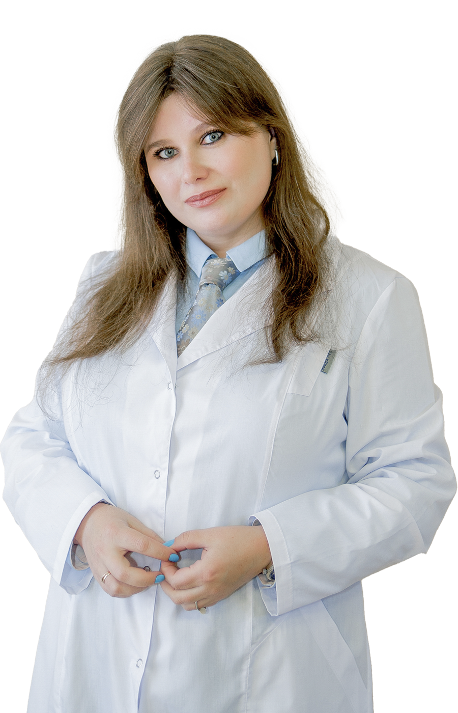 Кузнецова Алина Валерьевна