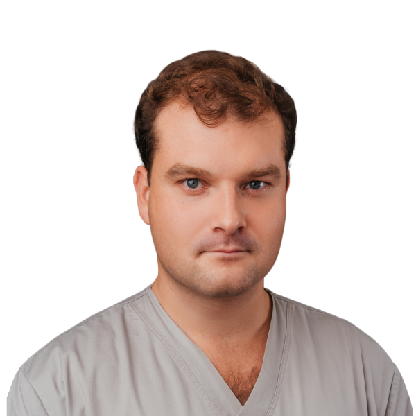 Носов Тимофей Алексеевич