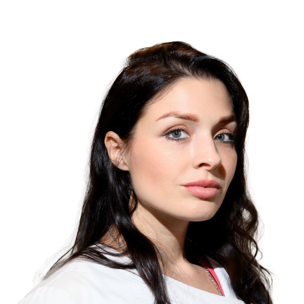 Жулидова (Князева) Ольга Анатольевна