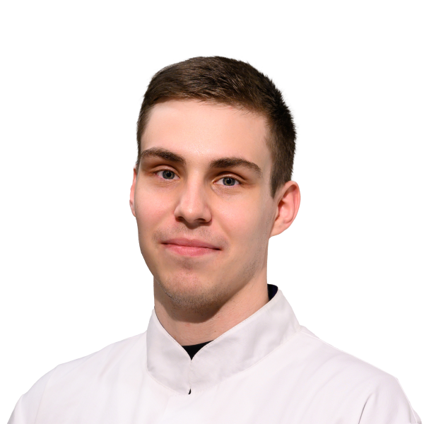 Соляник Никита Андреевич