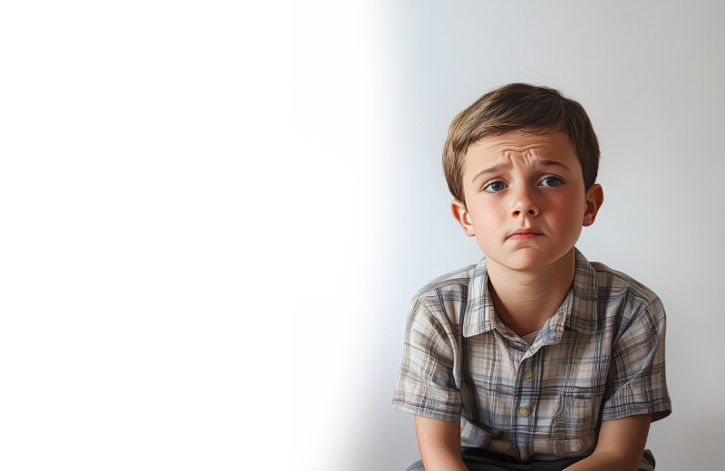 Детская урология