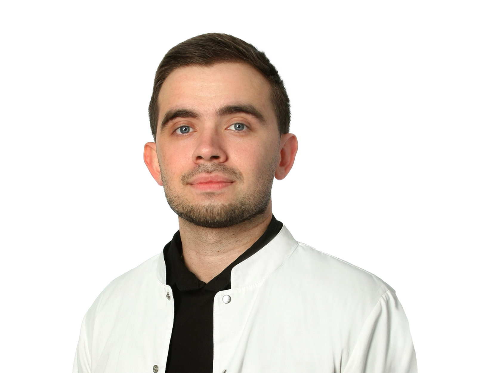 Анисин Дмитрий Михайлович