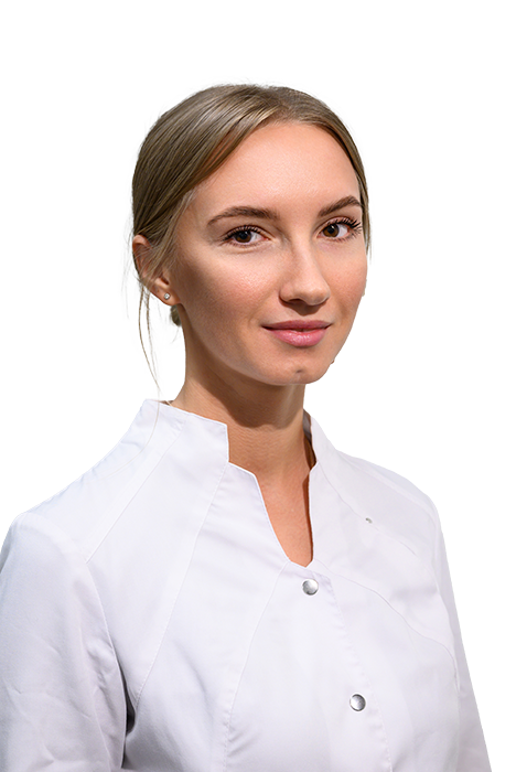 Варанкова Анастасия Владиславовна